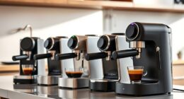 affordable barista quality espresso