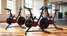 affordable high performance indoor bikes