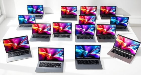 affordable powerful portable laptops