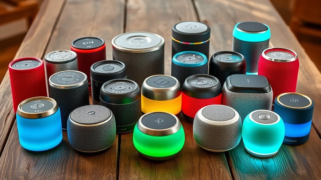 affordable quality audio