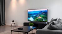 affordable quality smart tvs