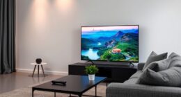 affordable quality smart tvs