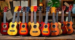 affordable quality ukuleles
