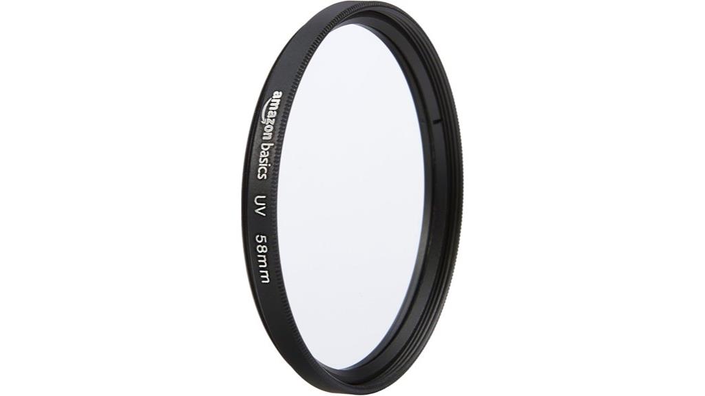 amazon uv lens filter