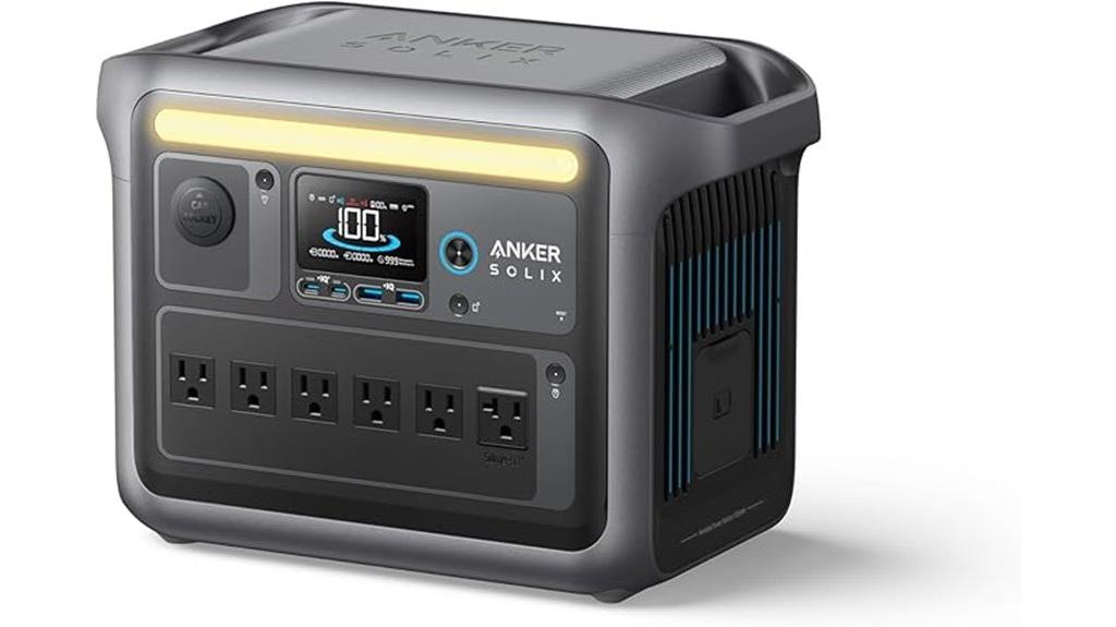 anker 1800w portable power