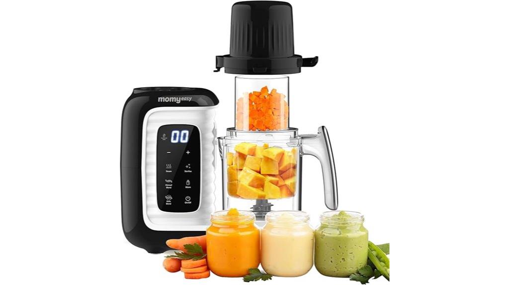 baby food maker