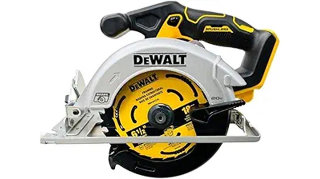 bare tool circular saw