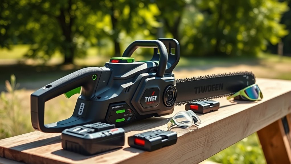 battery compatibility and runtime