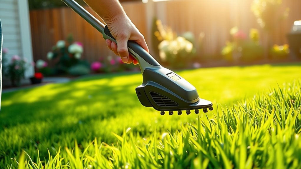 battery life power ergonomics