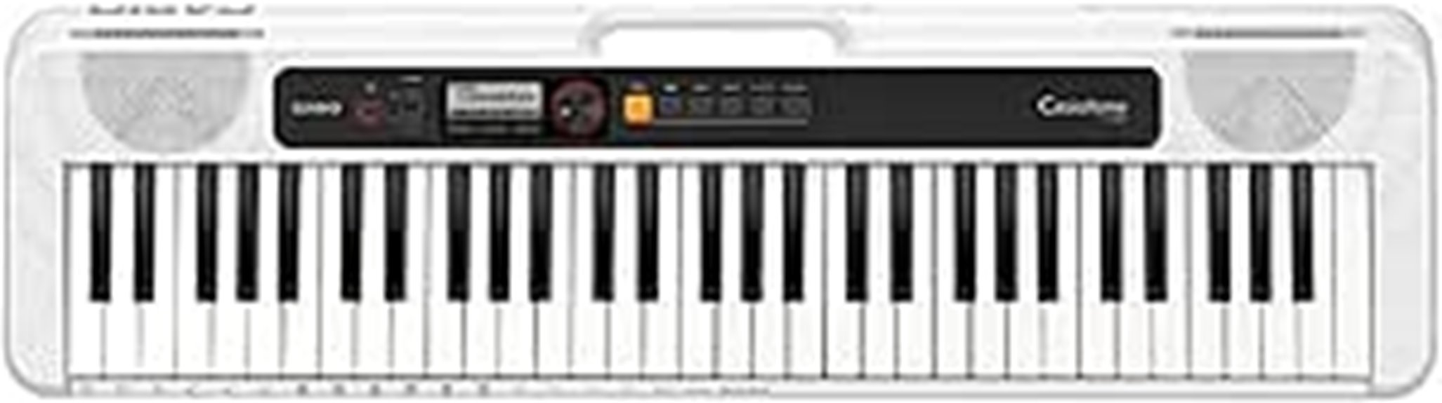 beginner portable keyboard