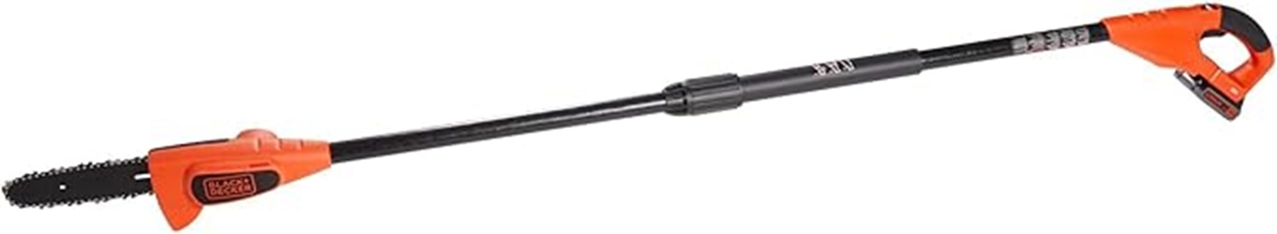 black decker 20v pole saw
