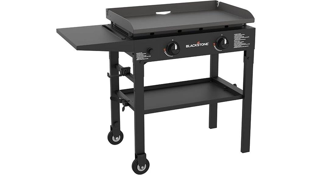 blackstone 28 inch griddle
