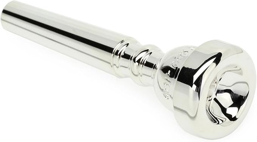 bobby shew signature silver