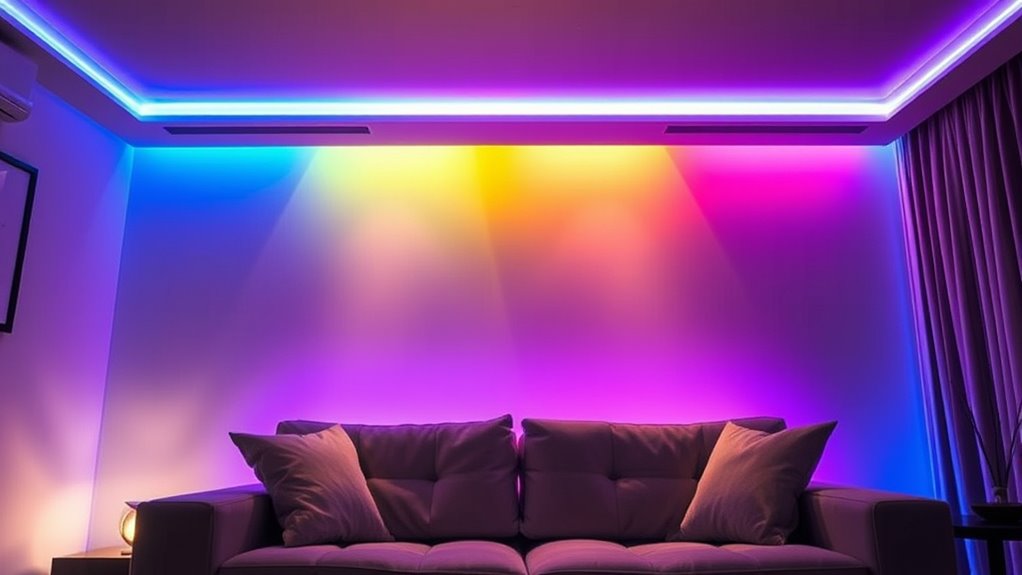 brightness color control fit