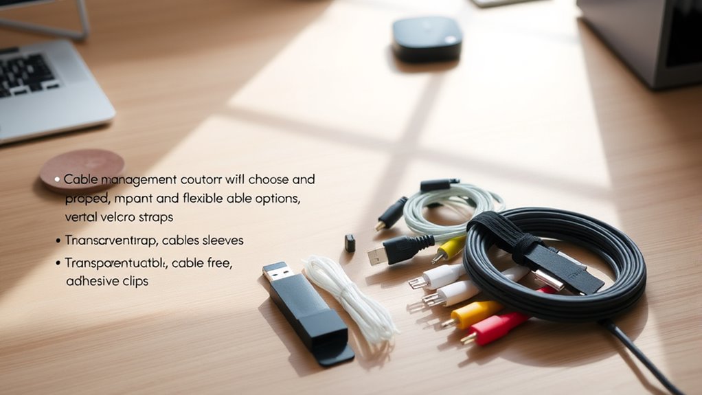 cable fit durability installation