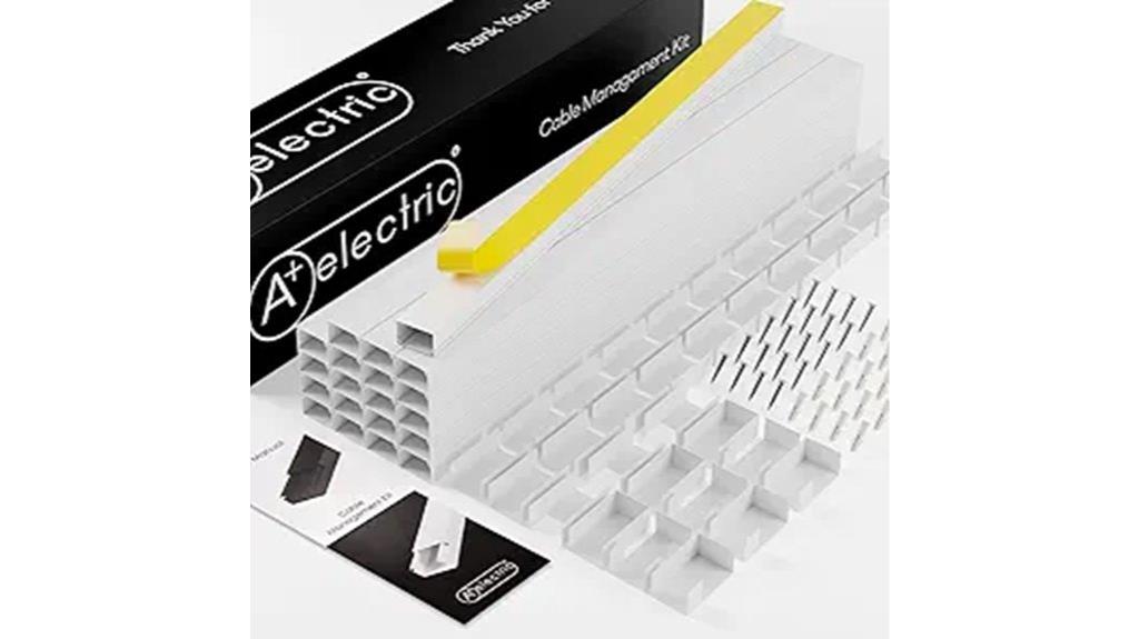 cable management kit