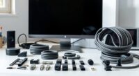 cable management kit recommendations