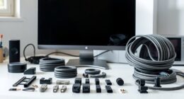 cable management kit recommendations