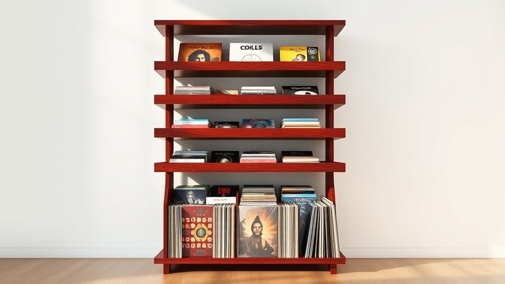 choose storage that fits