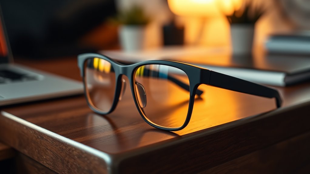 choosing comfortable protective eyewear