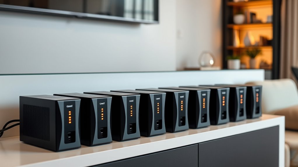 choosing compatible future proof modems