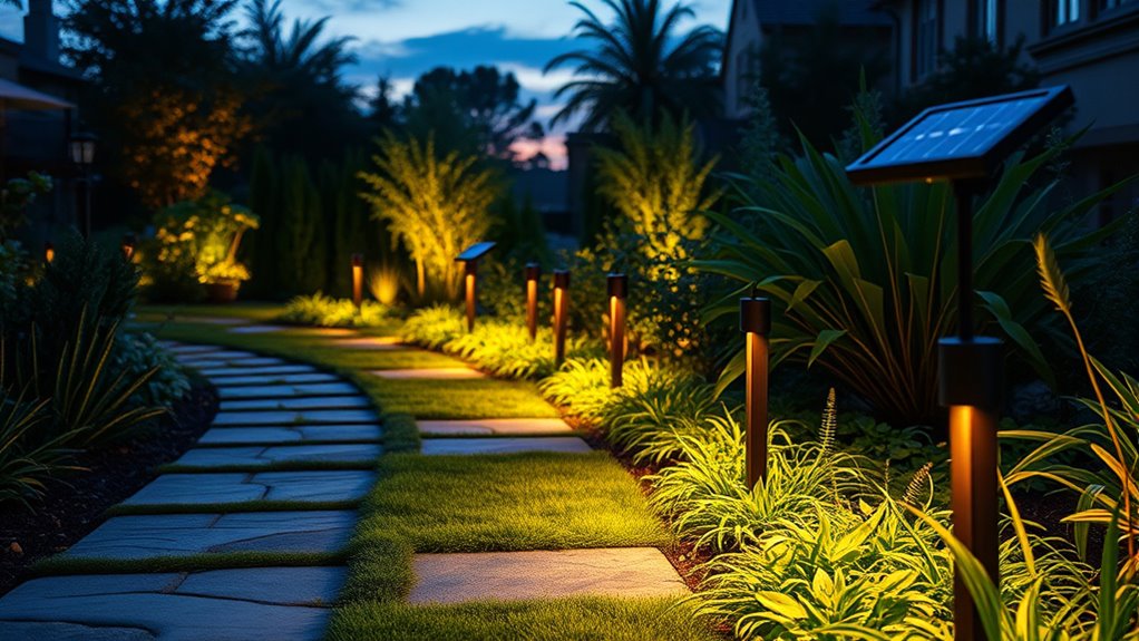 choosing durable bright lighting