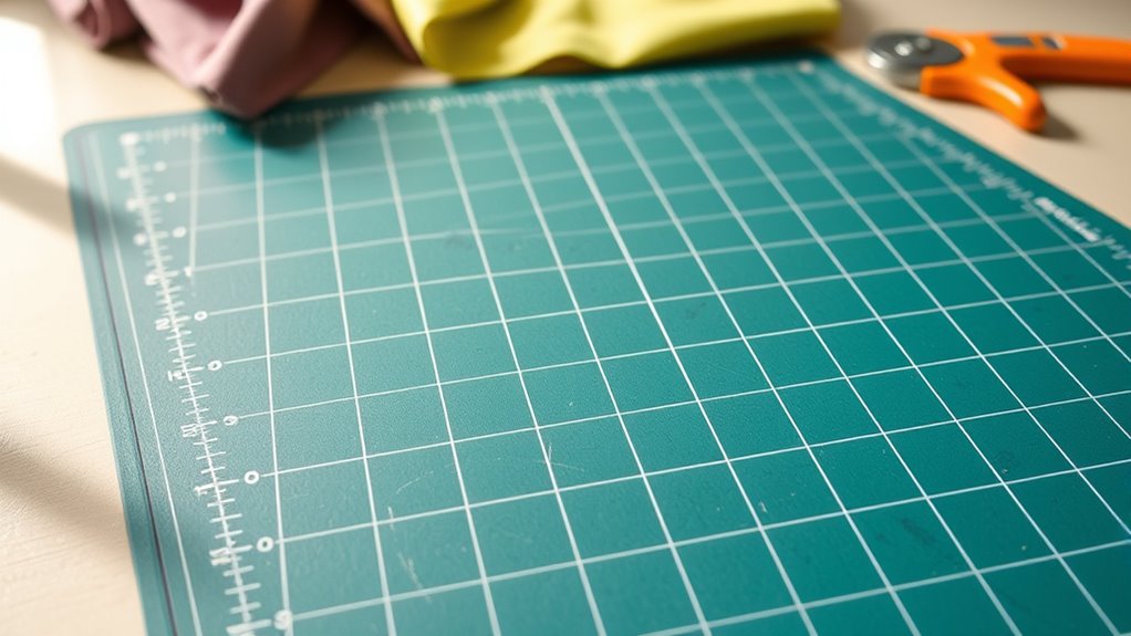 choosing durable cutting mats