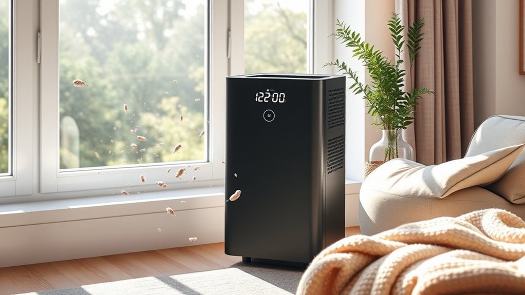 choosing effective hepa purifiers