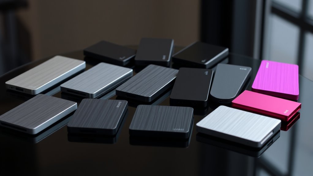 choosing portable ssds wisely