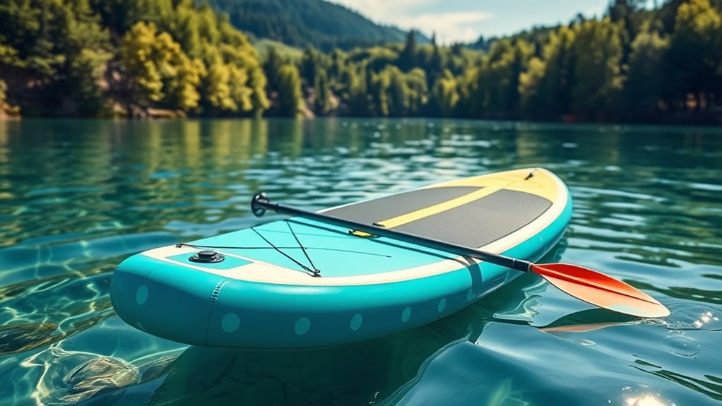 choosing portable stable boards