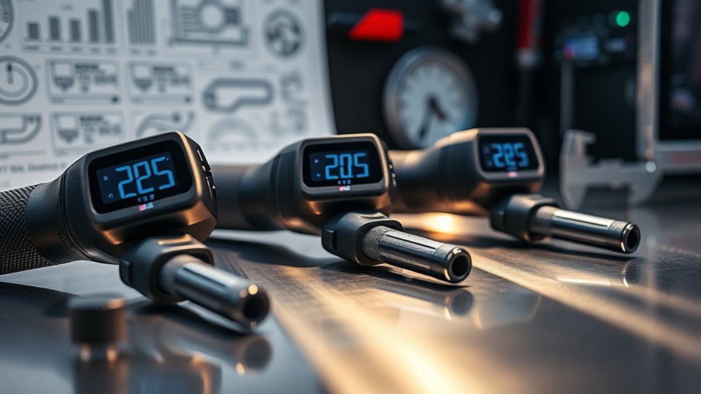 choosing precise durable tools