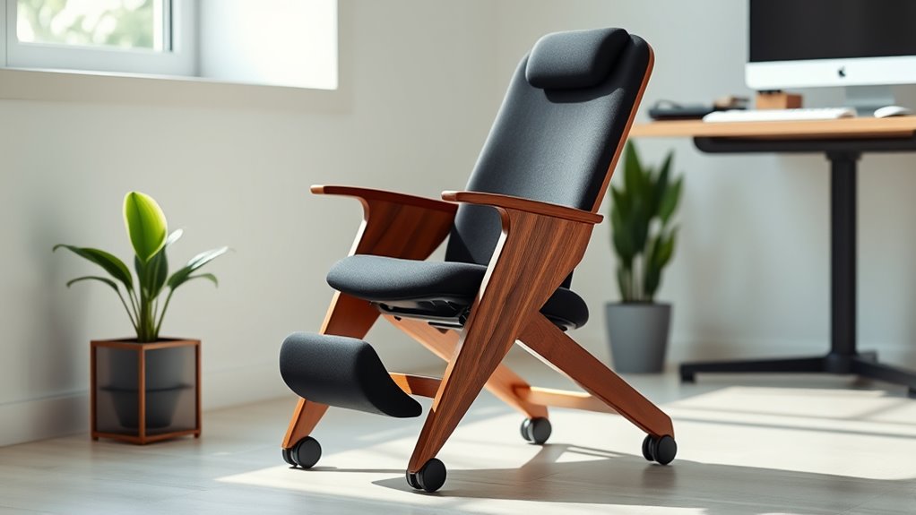 comfort adjustment durability support