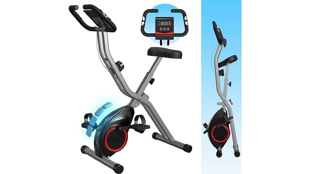 compact home fitness equipment