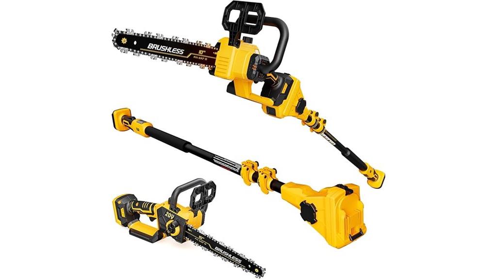 cordless dual purpose saw