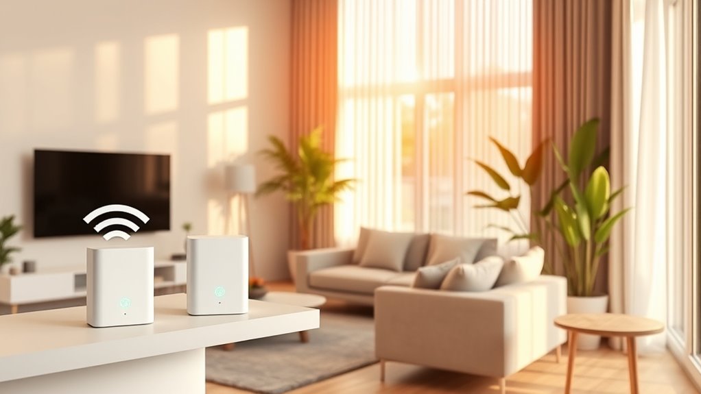 coverage compatibility speed security