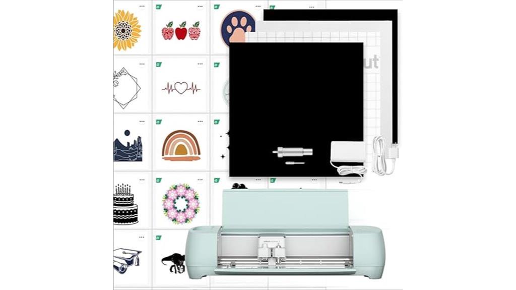 cricut explore 3 bundle