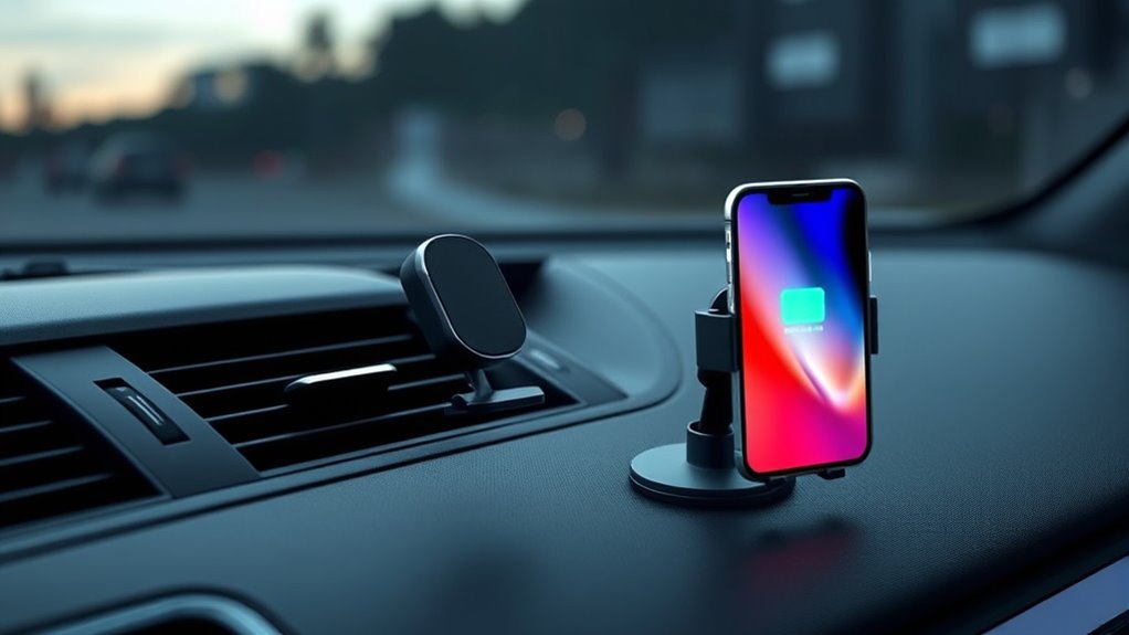 device compatibility and safety
