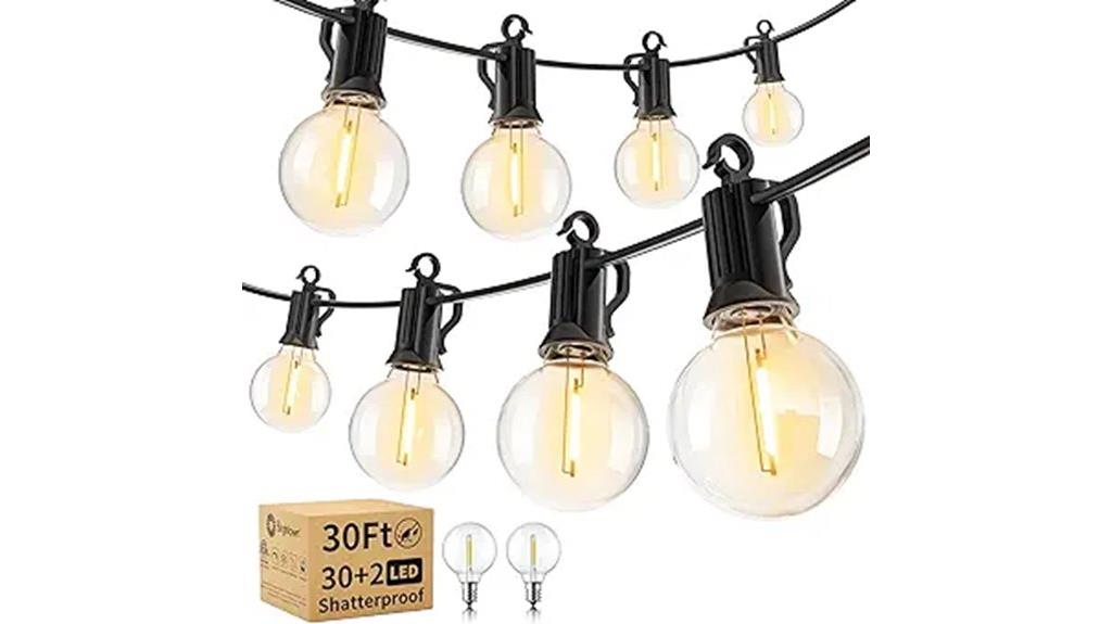 durable led outdoor lighting