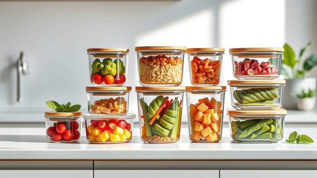 durable secure versatile containers
