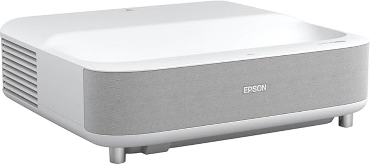 epson ultra short throw