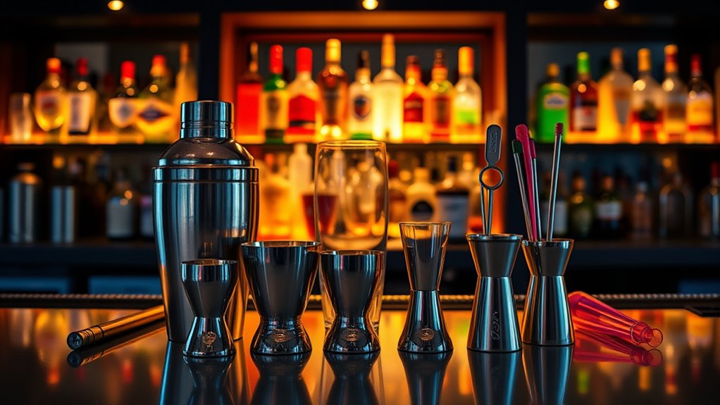essential organized versatile tools