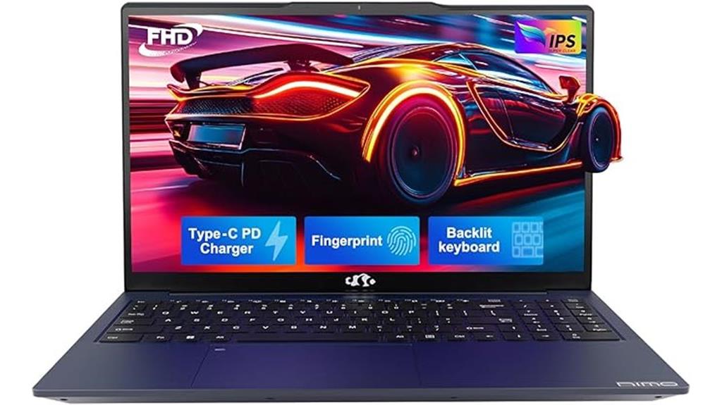 gaming laptop ryzen 5