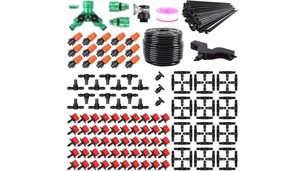 garden moisture delivery method