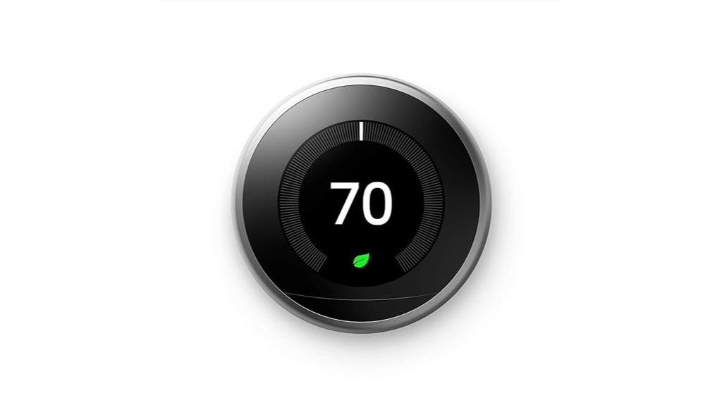 google nest 3rd generation