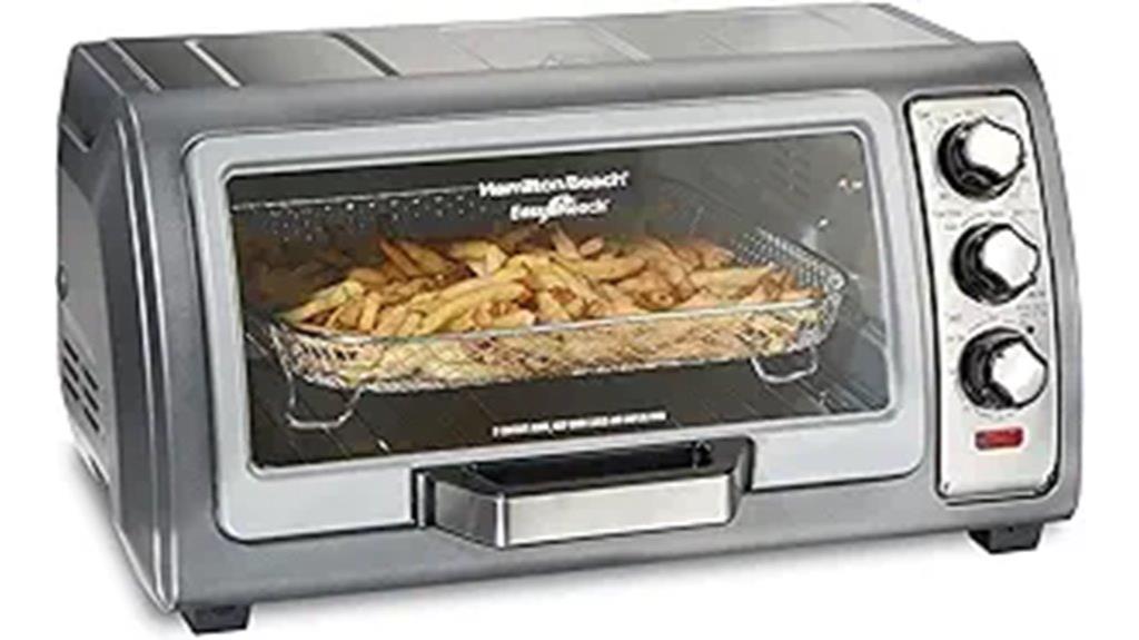 hamilton beach versatile appliance