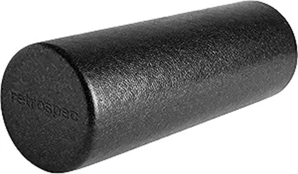 high density foam rollers