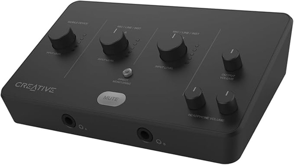 high resolution usb audio