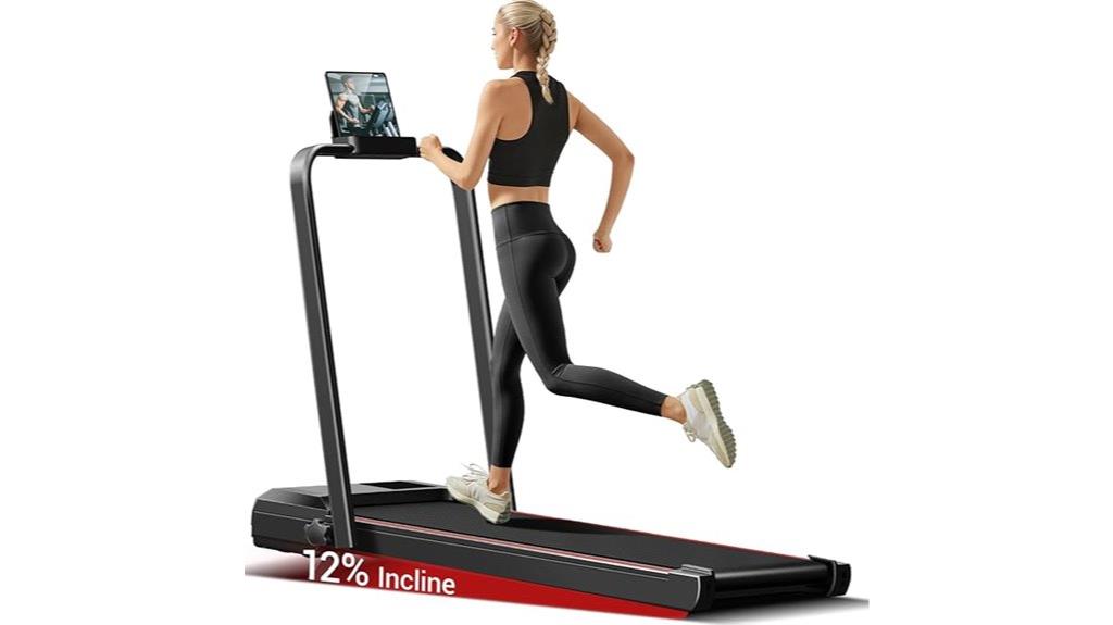 incline walking treadmill 17