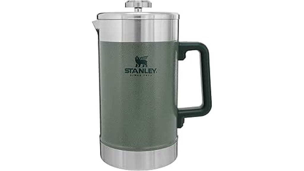 insulated durable stylish functional
