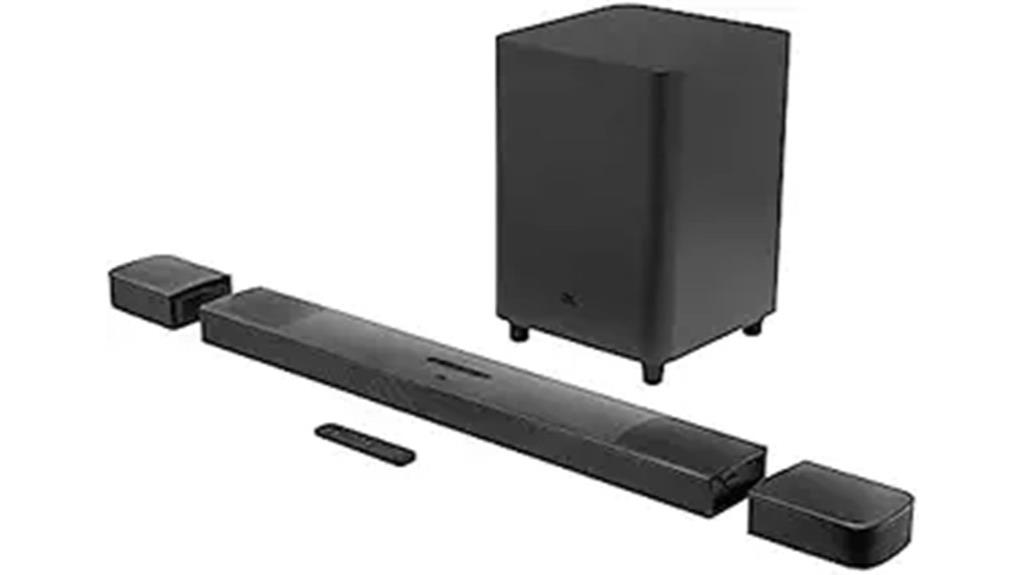jbl 9 1 soundbar